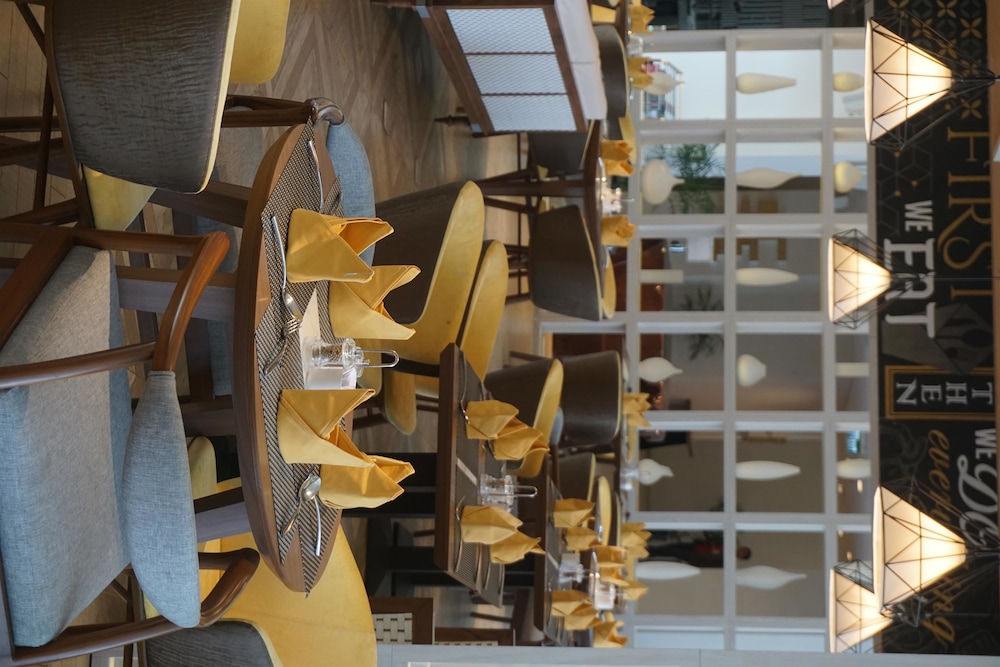 Golden Tulip Holland Resort 44/65