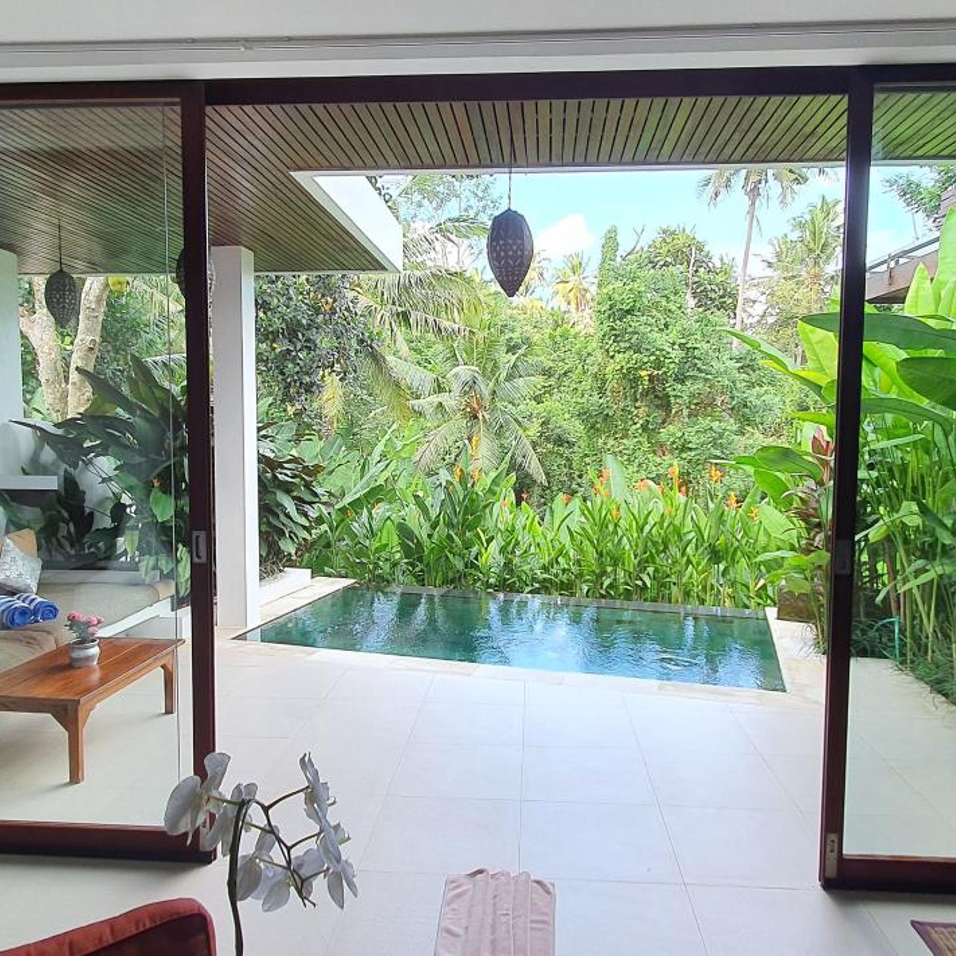 Cahaya Indah Villas Ubud 25/50