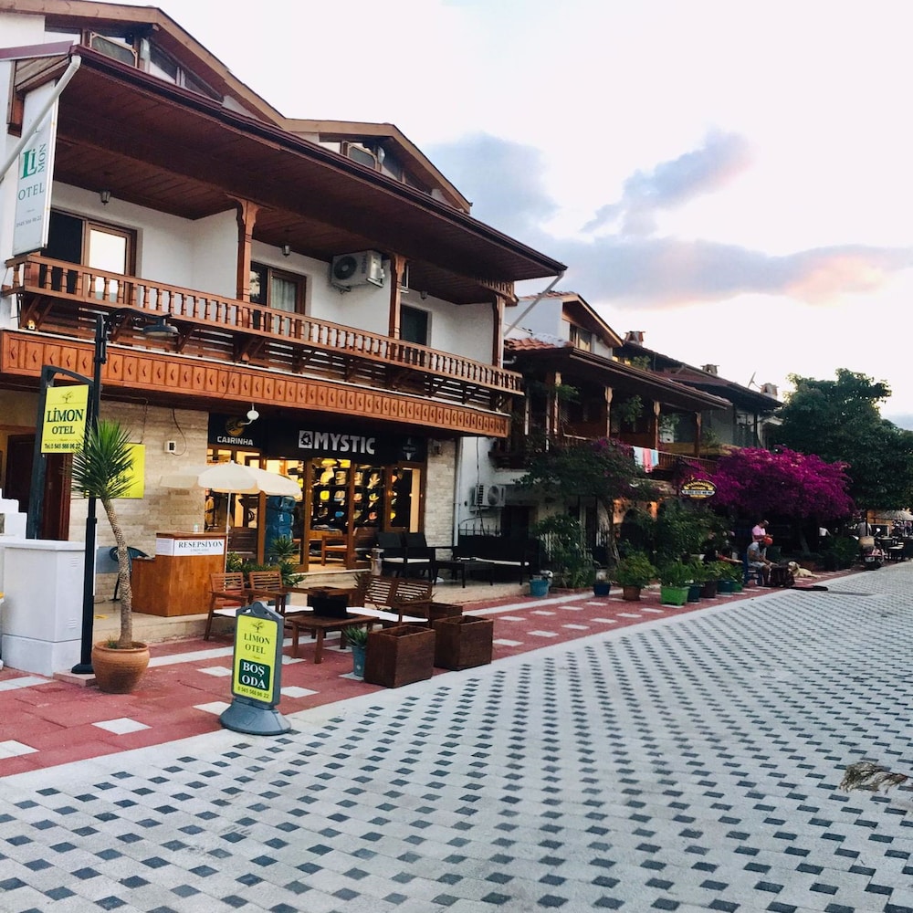 Limon Otel 3/36