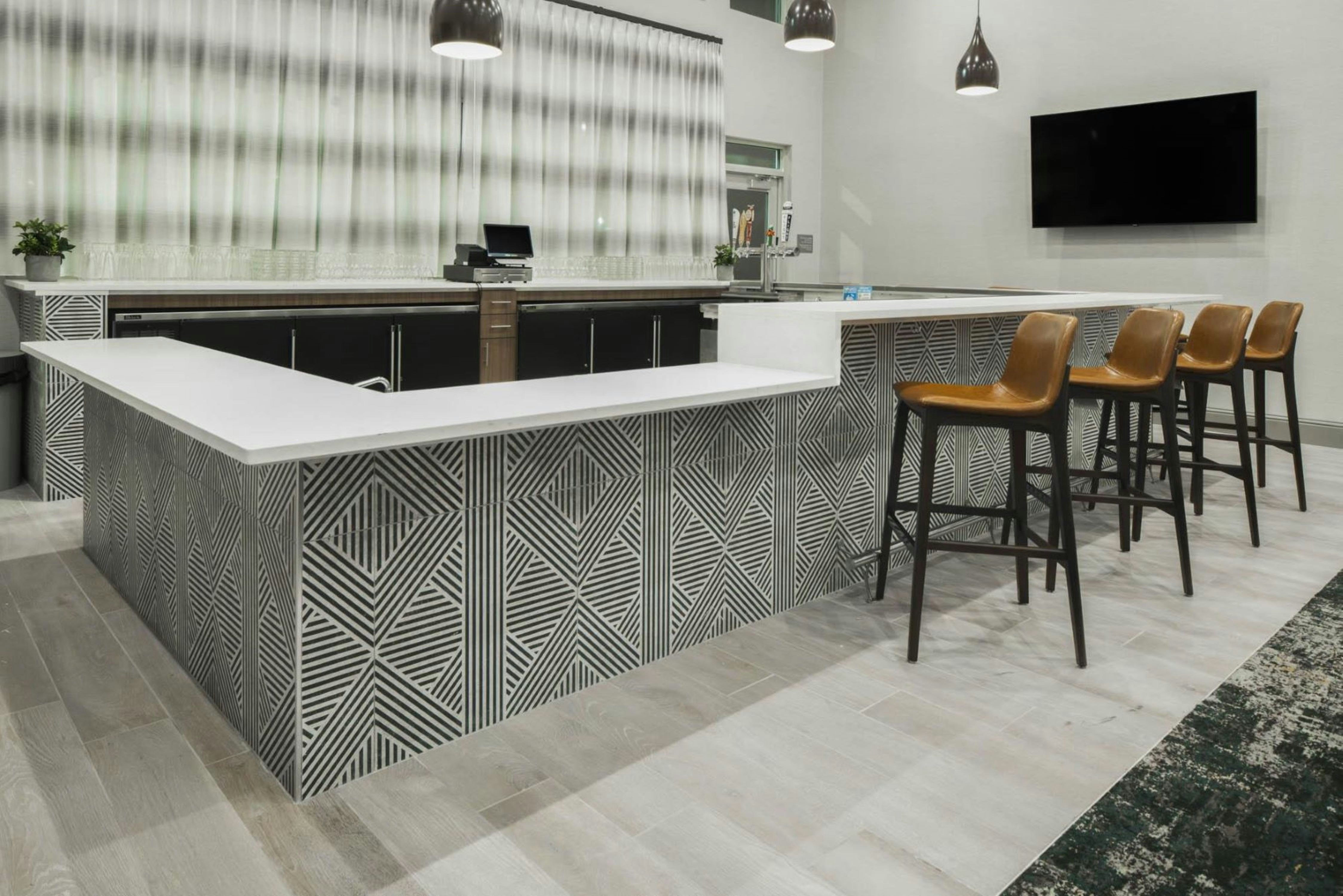 Homewood Suites by Hilton DFW Airport South 14/14