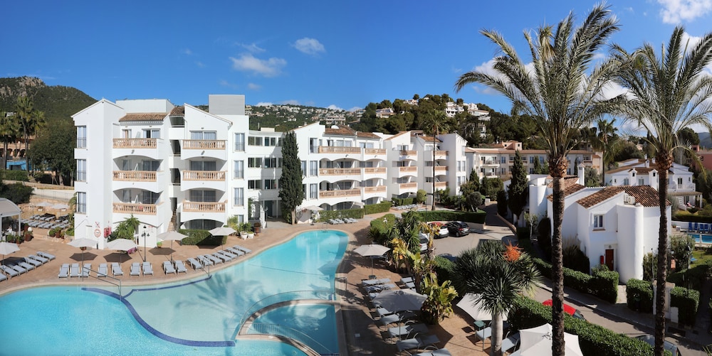 La Pergola Aparthotel 5/60
