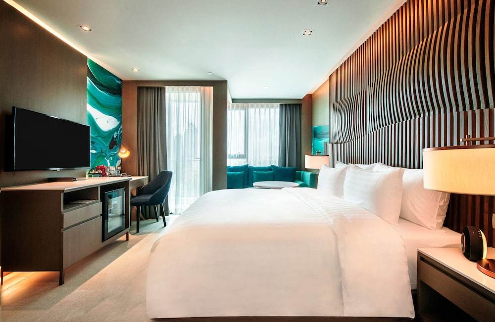 Mytt Hotel Pattaya 24/63