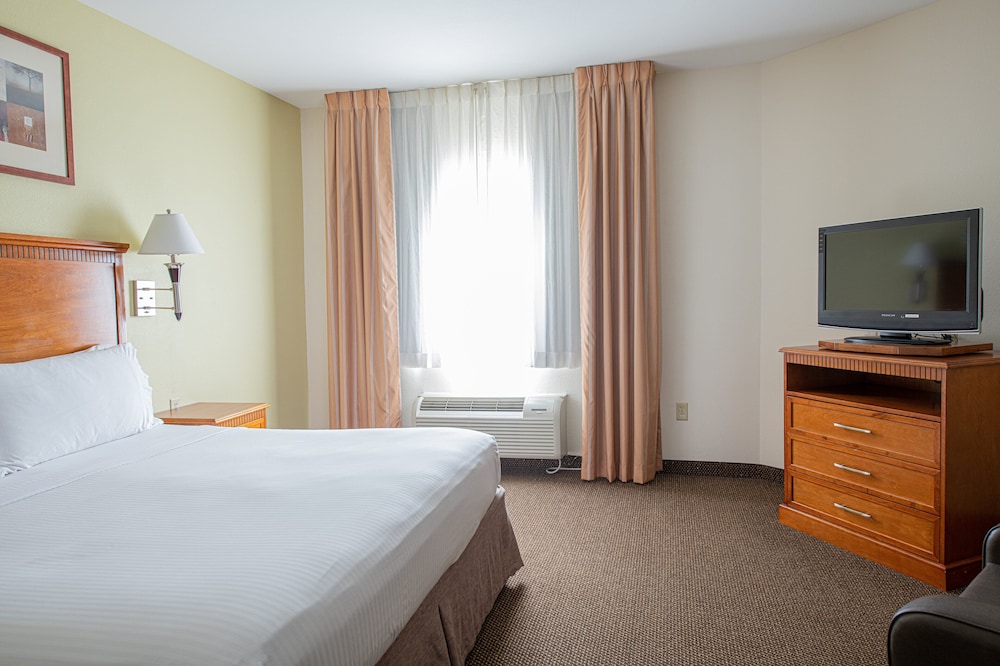 Candlewood Suites New Iberia 15/55
