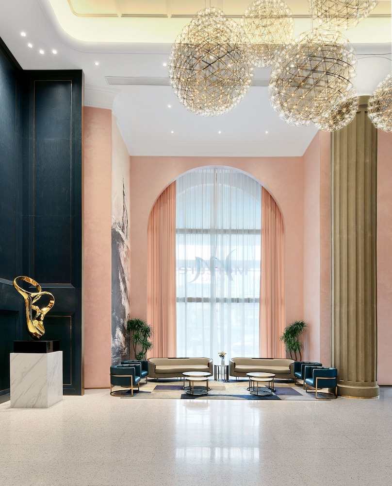 Mercure Xiamen On the Bund 11/58