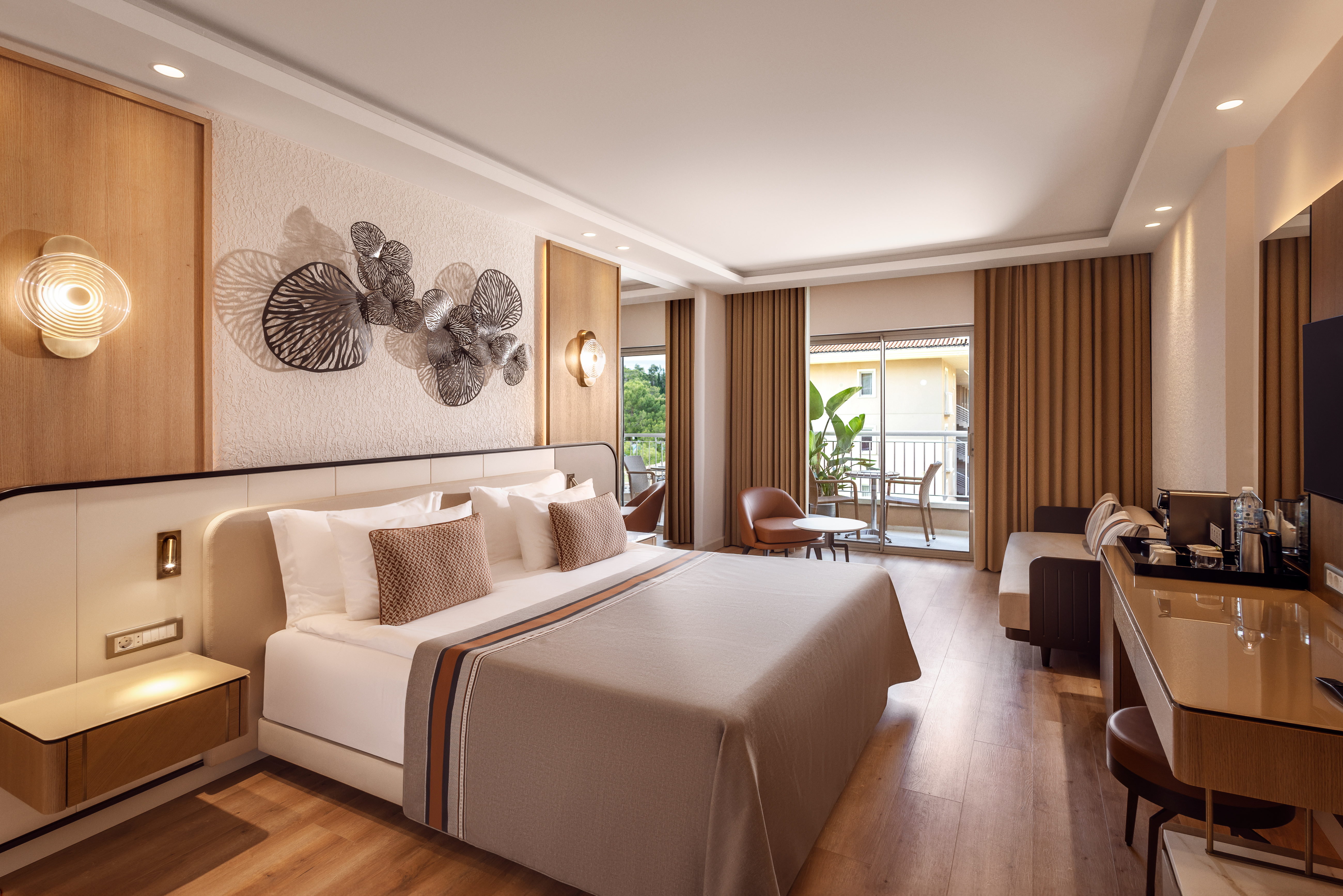 Akka Antedon Hotel 16/50