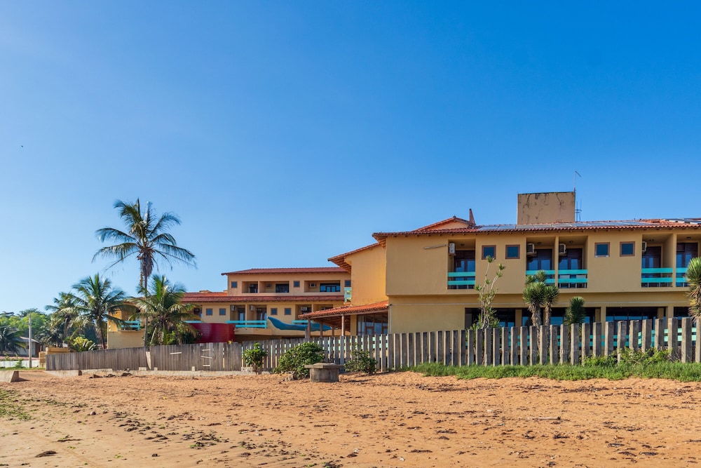 Praia Sol Hotel by Castelo Itaipava 5/58