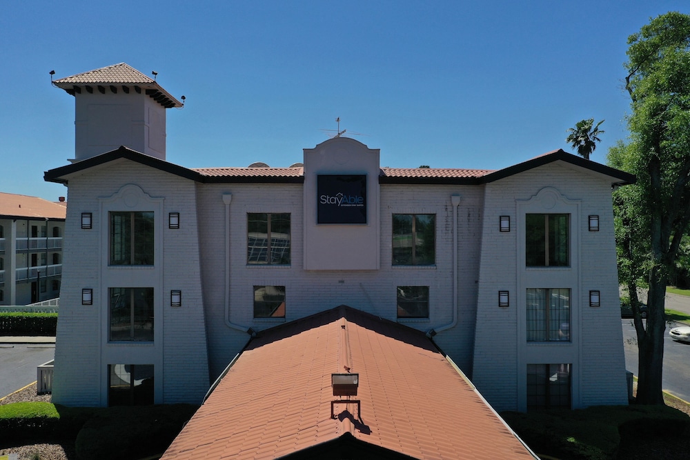 Motel 6 Jacksonville Fl Airport Area South 49/60