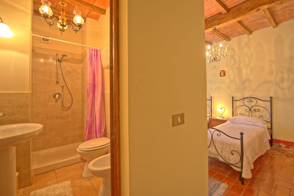 Agriturismo Podere Delle Querci 21/47