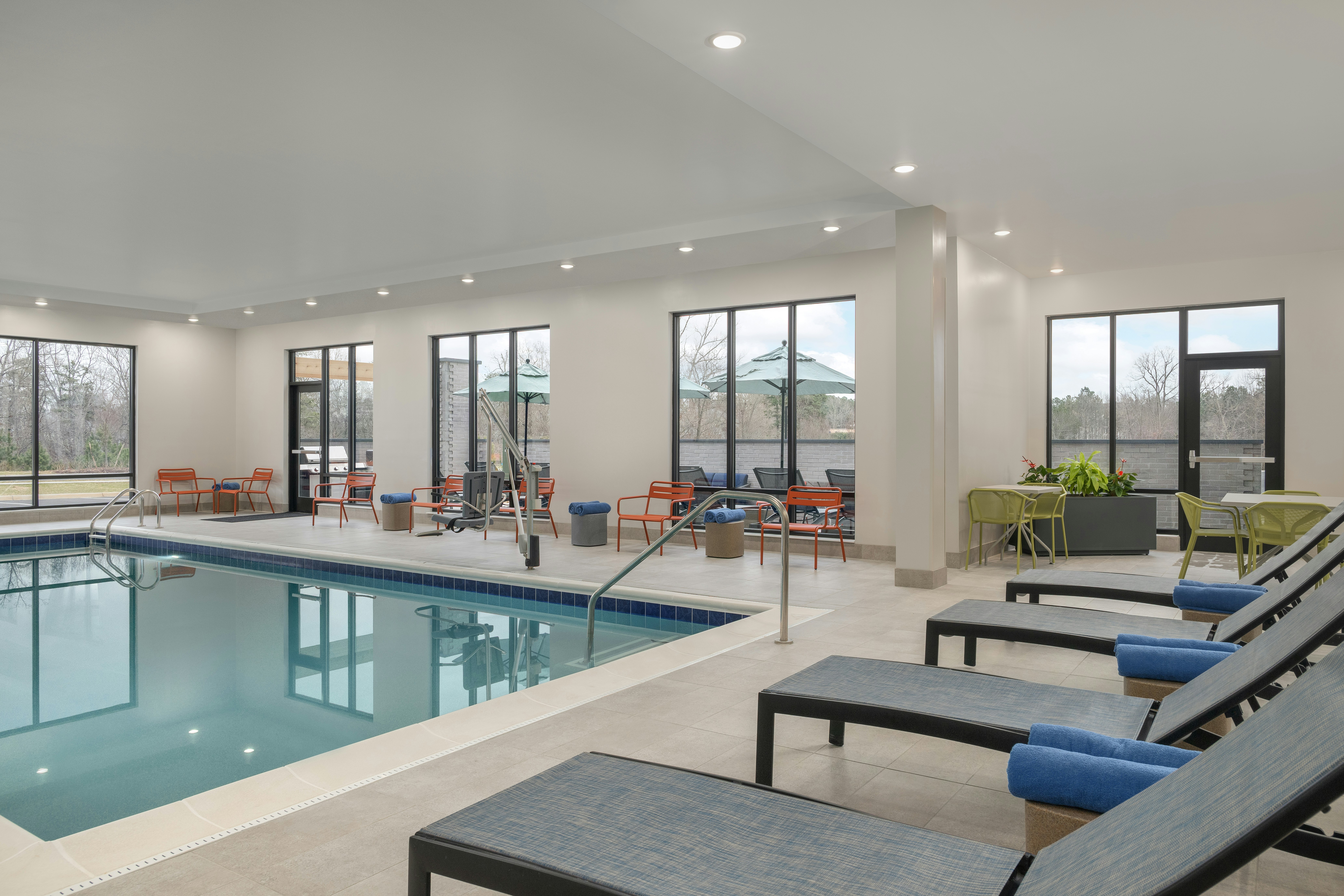 Hampton Inn by Hilton Chester South 10/22