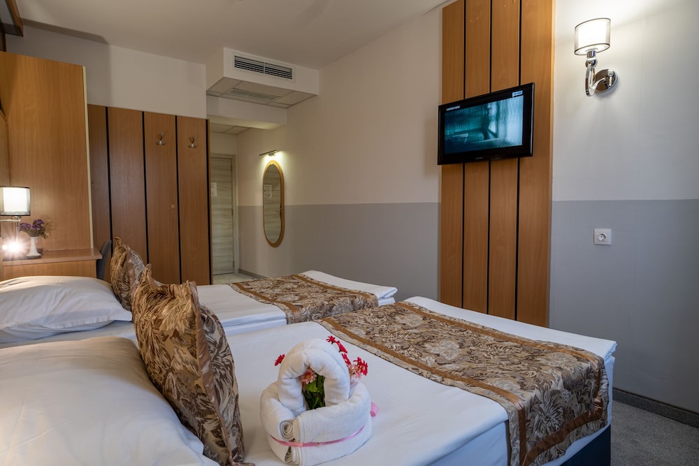Havana Casino Hotel And Spa 12/42