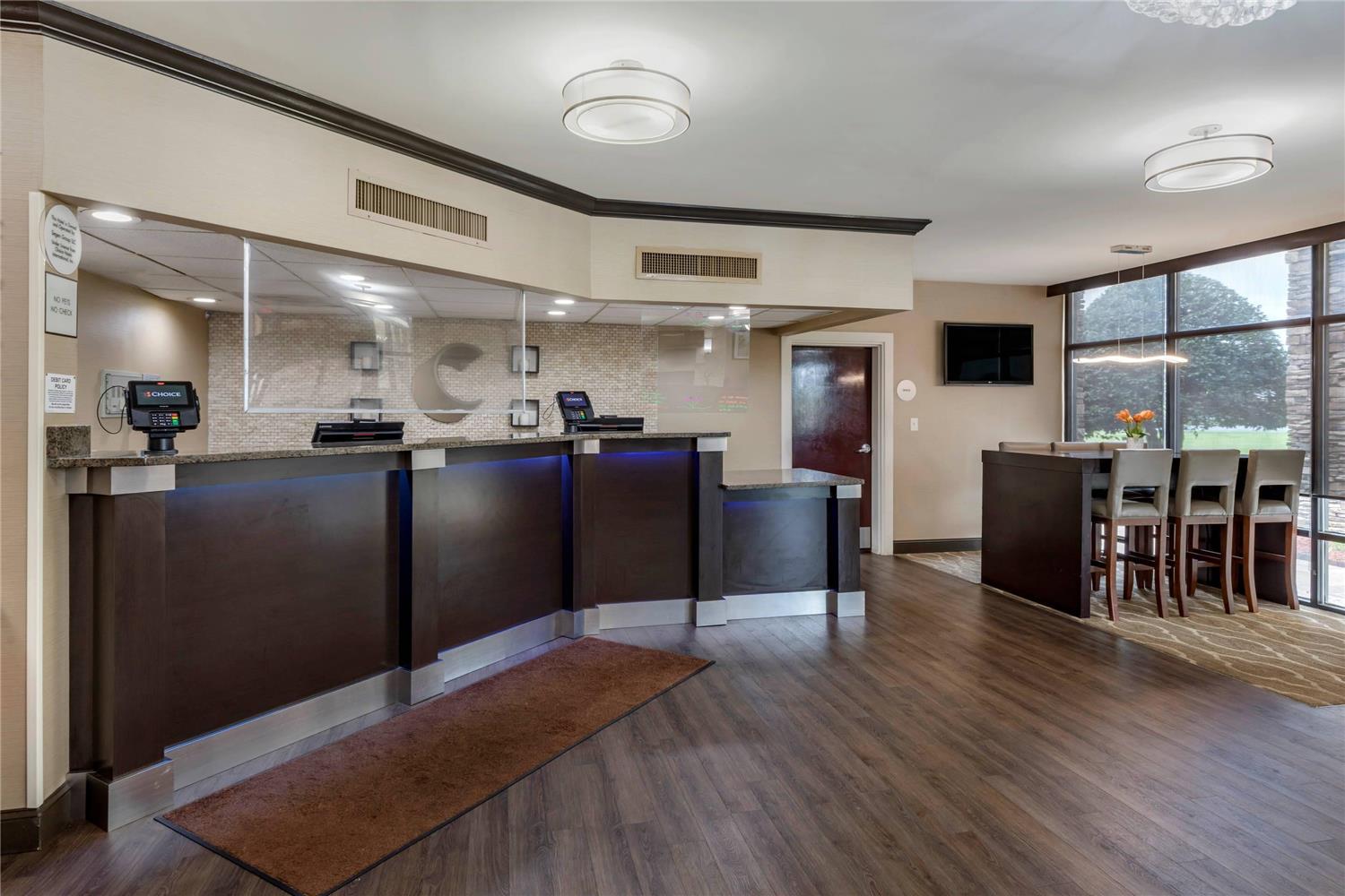 Comfort Inn Shelby - NC 2/18