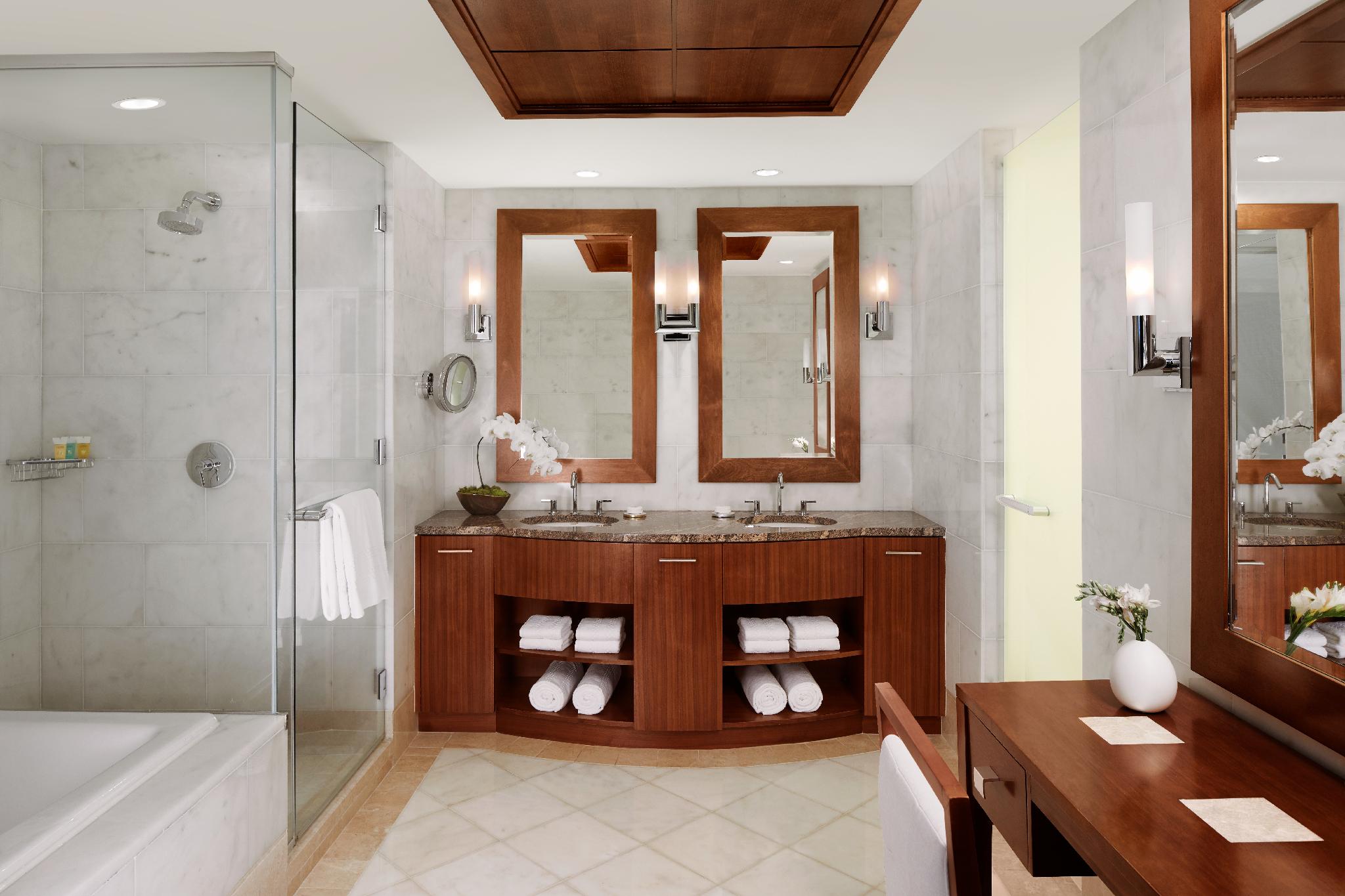 2 Bedrooms, Terrace