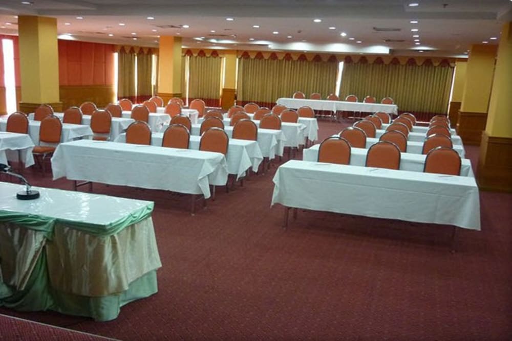Punjadara Hotel 38/52