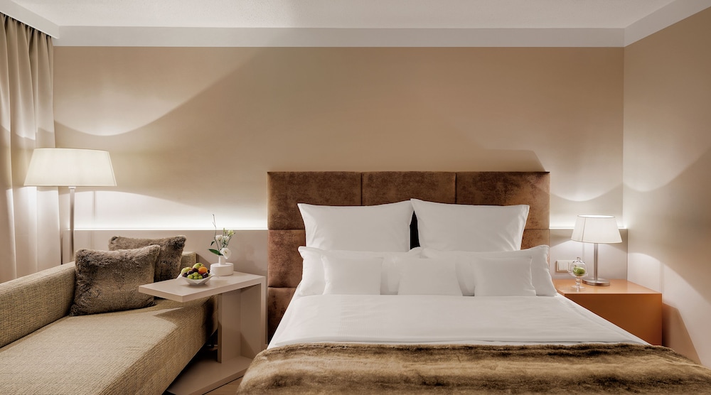 Hotel Central Hof 17/58