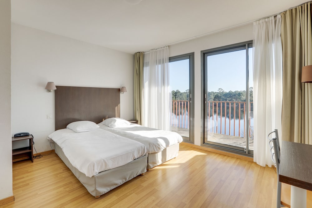 All Suites Appart Hotel la Teste de Buch 23/42