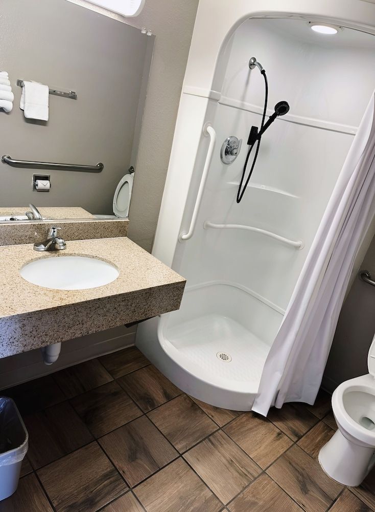 Motel6 Holbrook, AZ 59/62