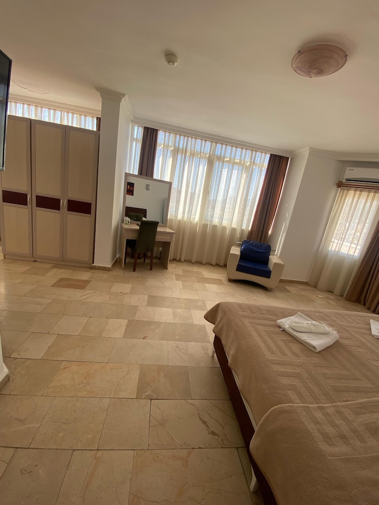 Hotel Alanya 30/52