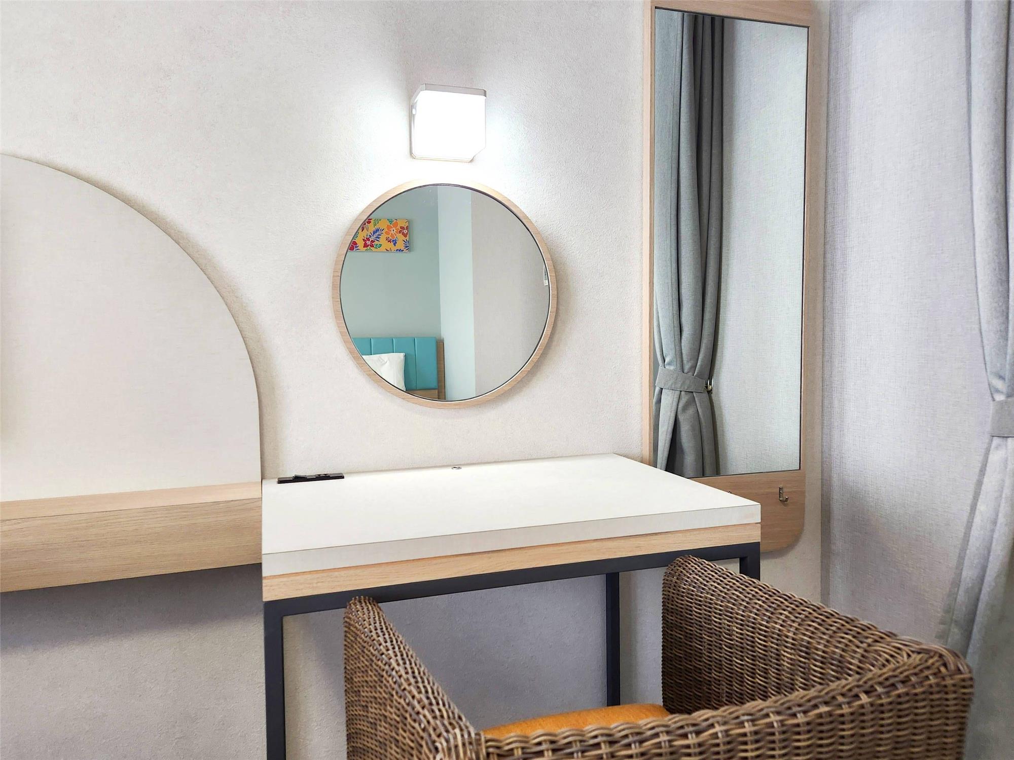 Comfort Hotel Naha Prefectural Office 36/55