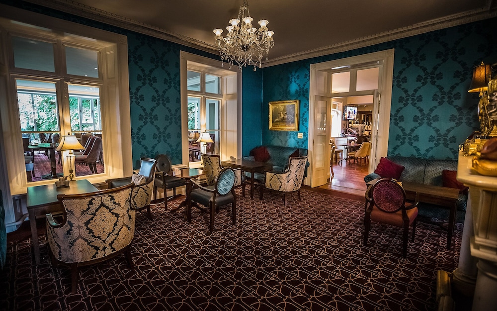 Abbey Hotel Roscommon 43/65