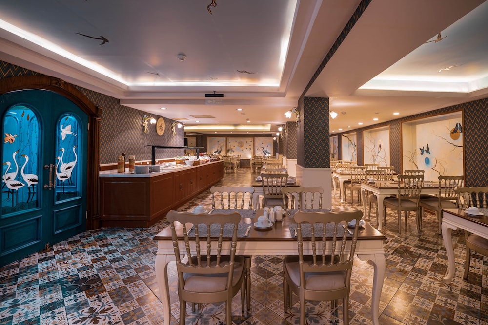 RAYMAR HOTELS ANKARA 51/60