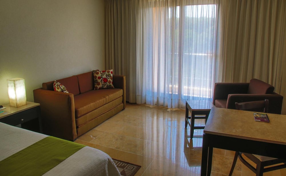 HB Hoteles Xalapa 26/45