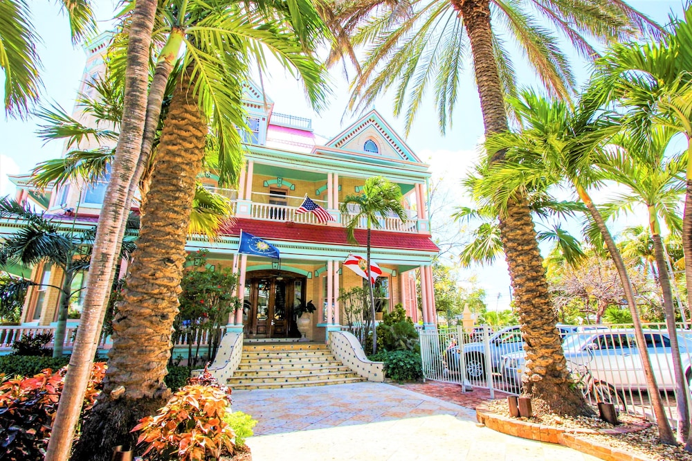 The Mansion On The Sea 41/50