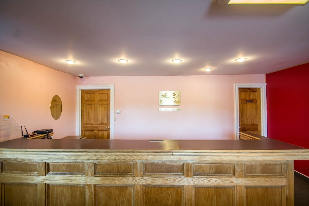 Econo Lodge Hornell 5/41