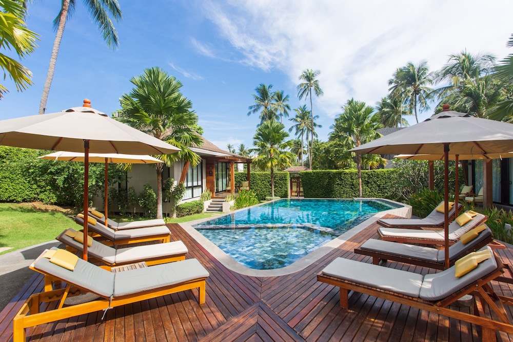 Chuz Villas Samui 3/66