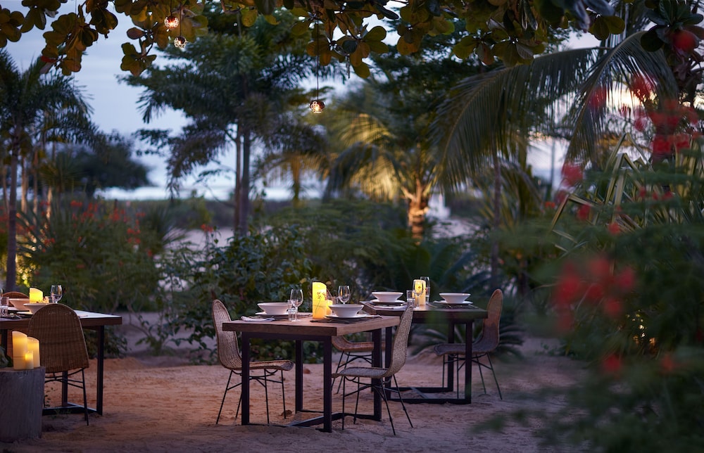 La Villa Praia 73/87