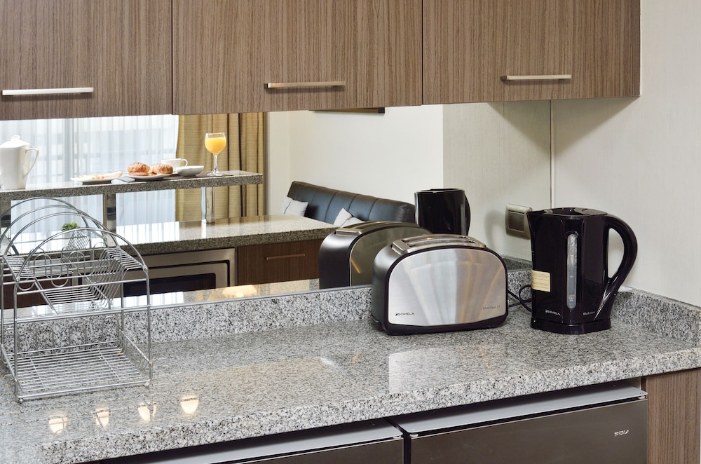 Norus Apartments Las Condes 15/41