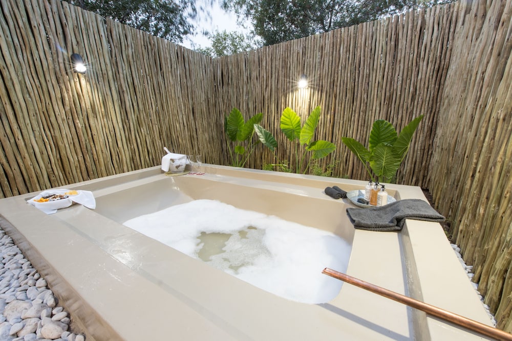 Unembeza Boutique Lodge Spa 18/50