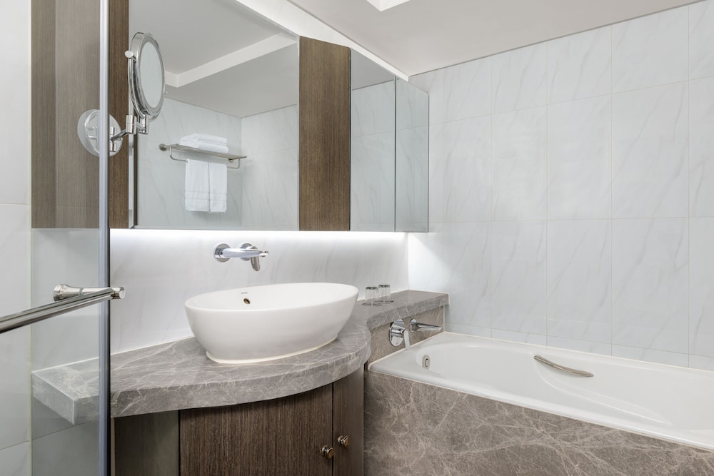The Westin Shenyang 46/50