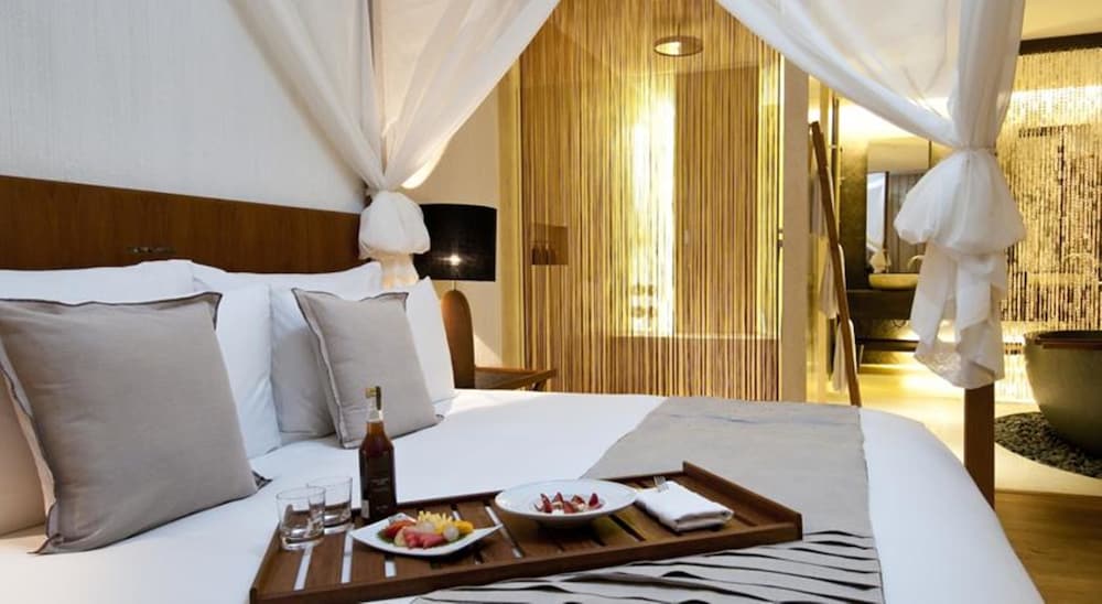 Hansar Samui Resort And Spa 9/38