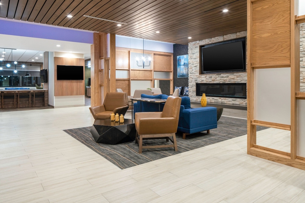 Fairfield by Marriott Inn & Suites Corinth 19/27