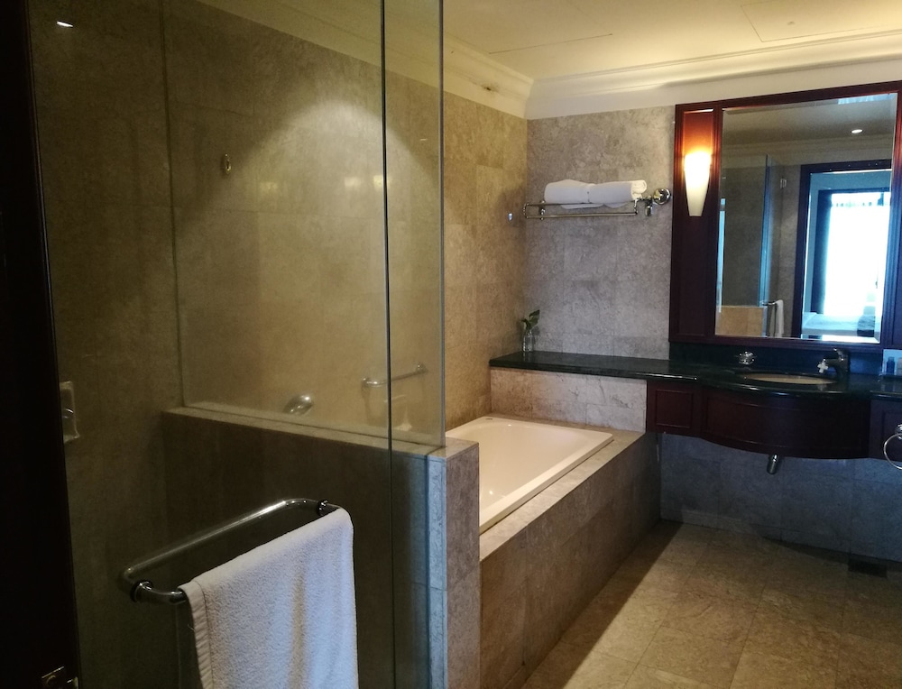 Times Private Serviced Suites 54/54