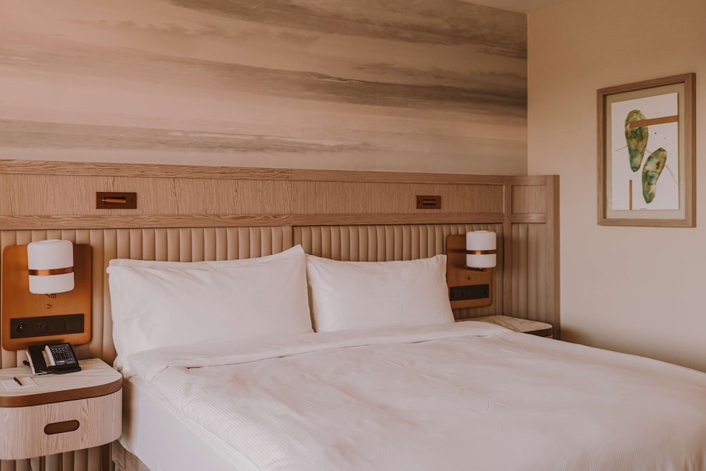 Hilton Swinoujscie Resort And Spa 12/77