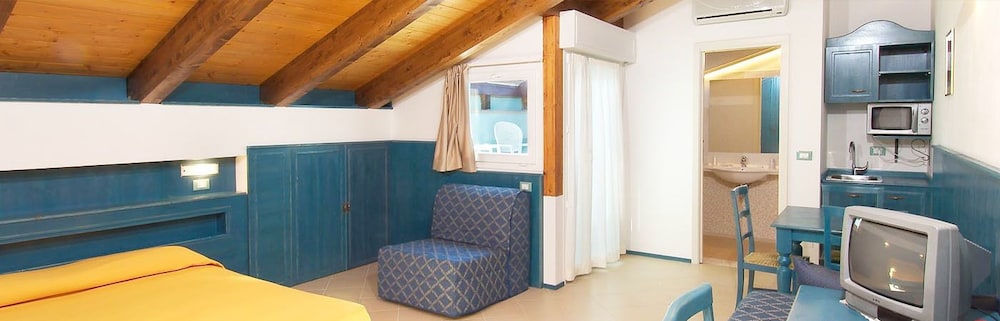 Hotel La Plage 6/44