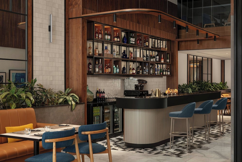Courtyard by Marriott Casablanca Downtown 29/43