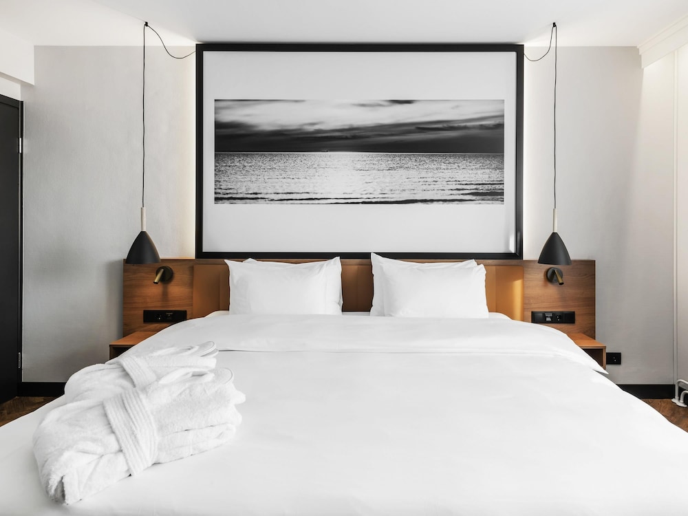 Mercure Klaipeda City 17/76