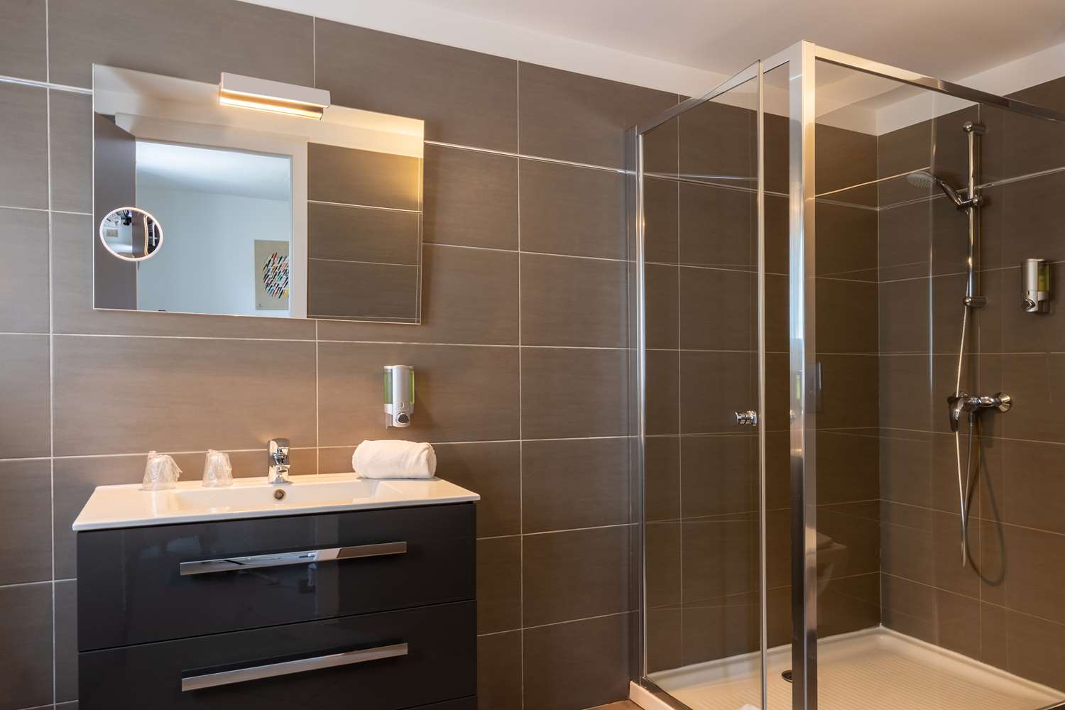 Best Western Hotel Casa Bianca 39/40