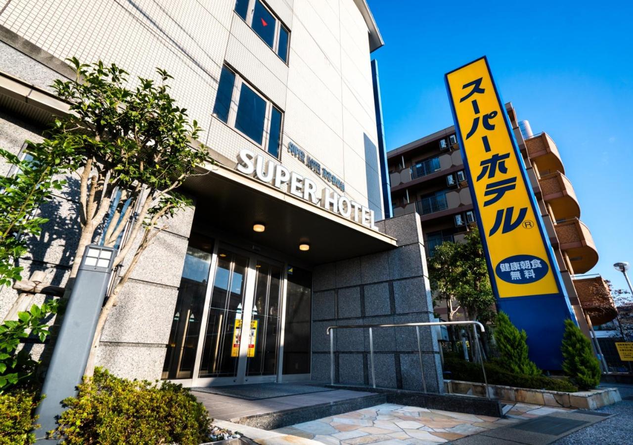 Super Hotel Minami Hikone Ekimae 8/59