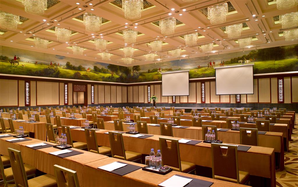 Wyndham Grand Tianjin Jingjin City 37/47