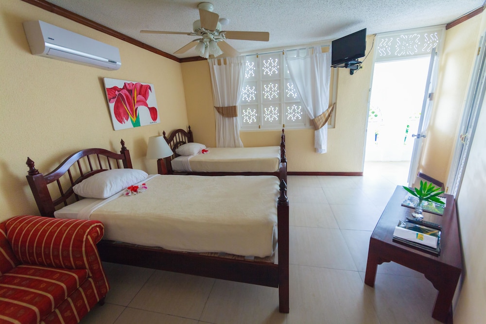 FRANKLYN D. RESORT AND SPA 16/50