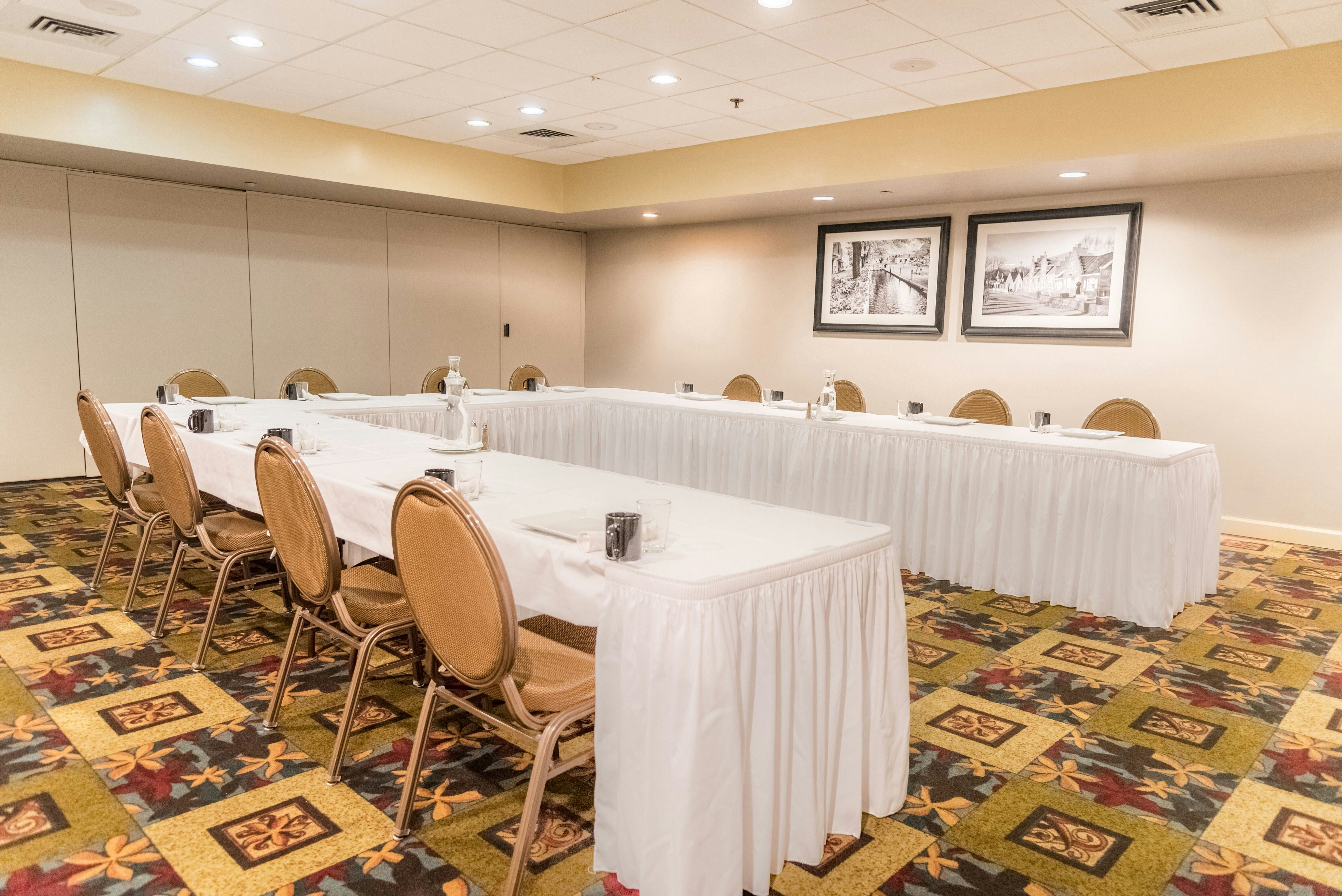 DoubleTree by Hilton Holland 43/48