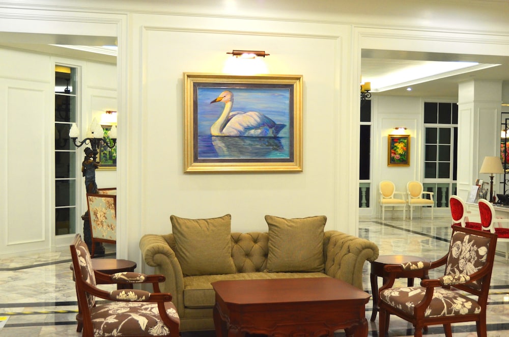 Kensington English Garden Resort Khaoyai 24/42