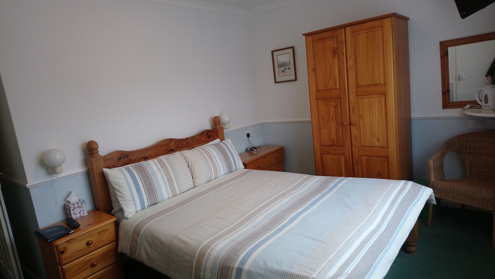 Harbourlight Guest House 20/41