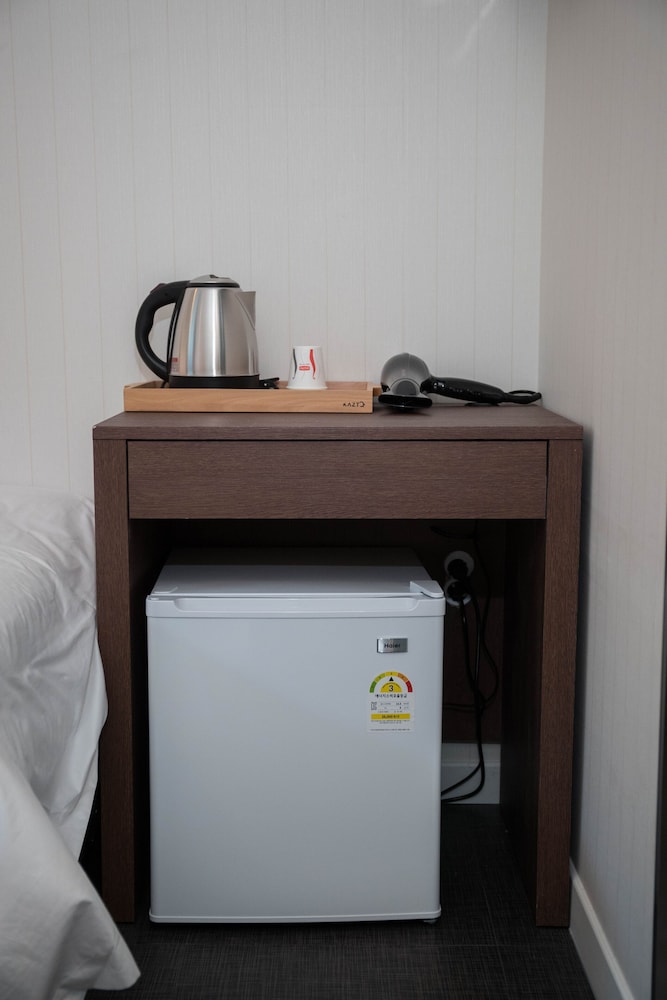 Calistar Hotel 8/50