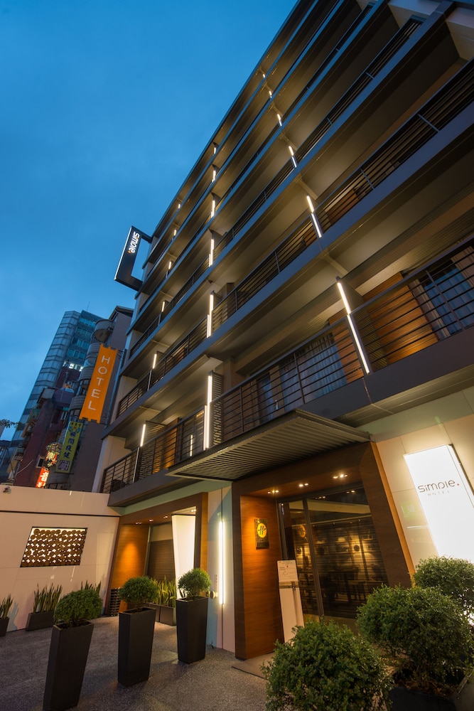 Simple Plus Hotel photo5