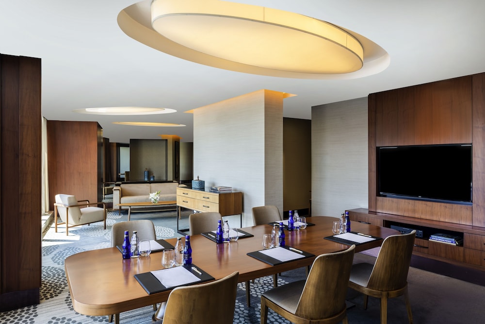 Movenpick Hotel Istanbul Golden Horn 81/89