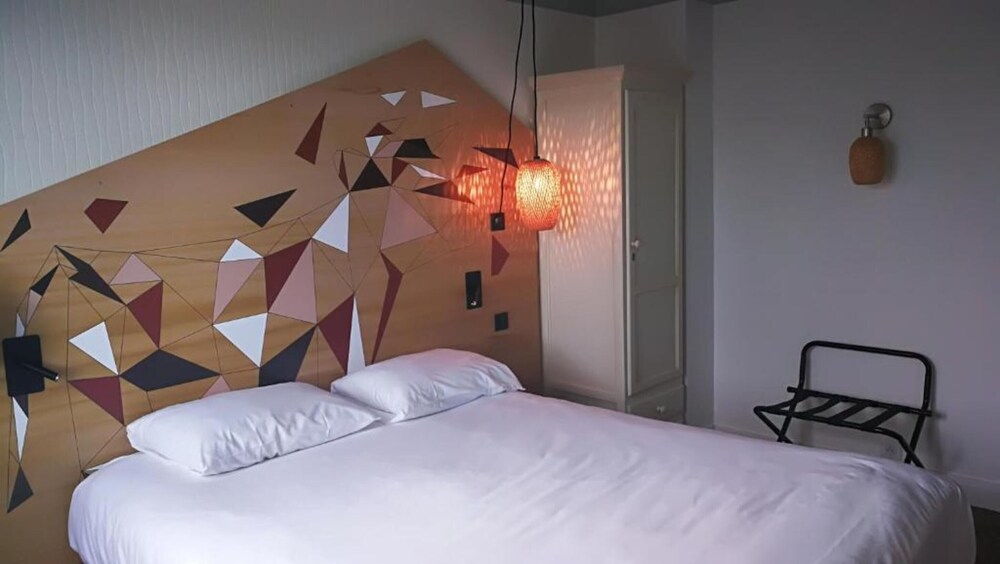ibis Styles Niort Centre 18/61